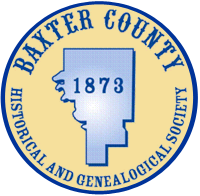 Baxter History Online